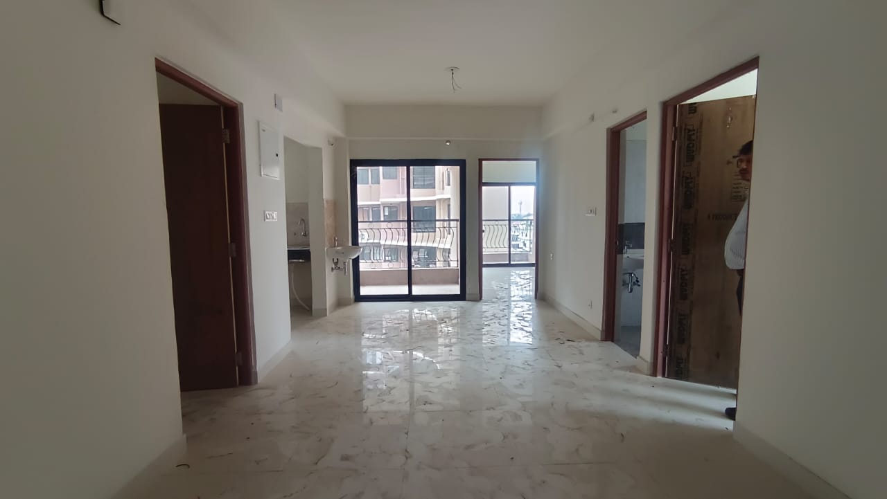 Unfurnished 3bhk in Kahilipara, Guwahati, Assam, India for Rent